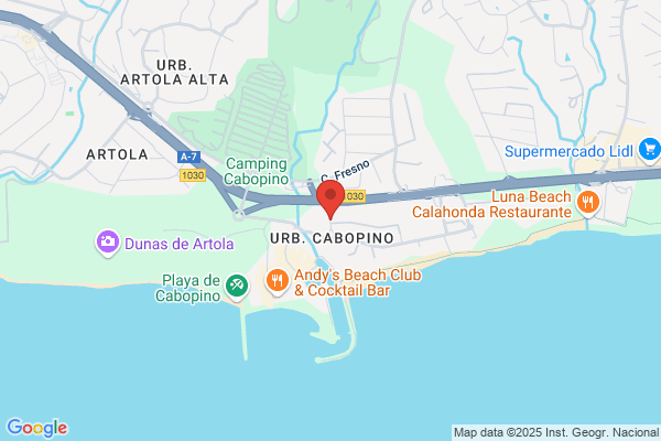 Gumarsa Marbella S.A.
