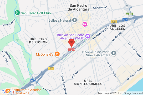 Negubide Restauracion S.L.