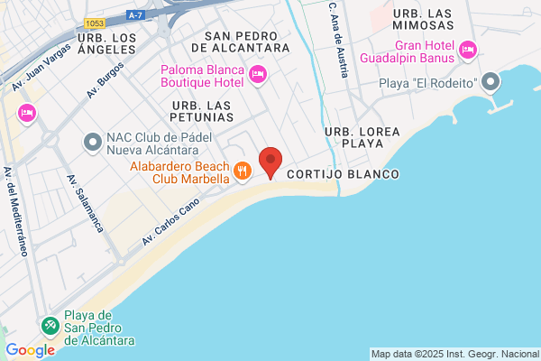Nuevo Reino S.L.