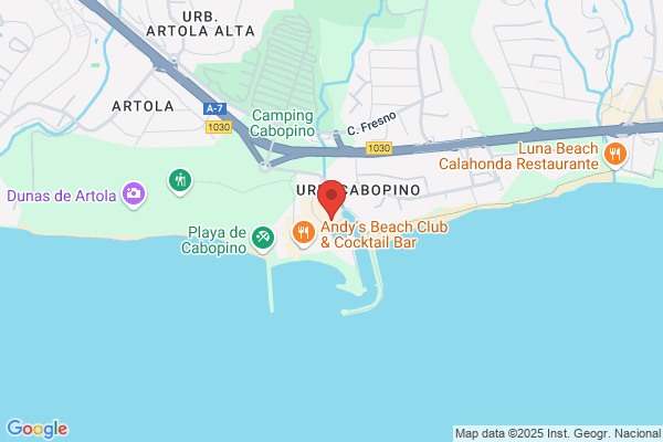 Pizzeria La Despensa