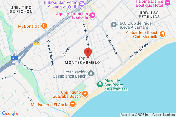 Restaurante Casa Fernando