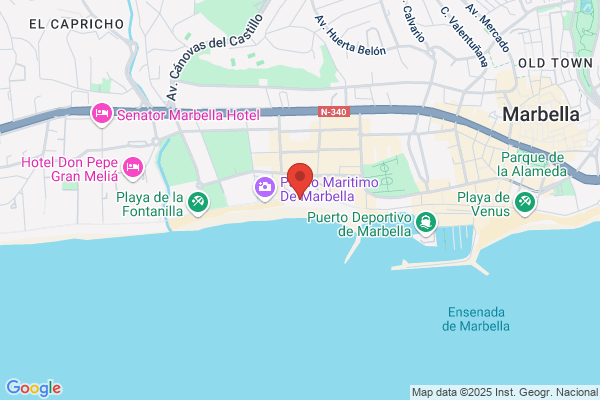 Restaurante Flamingo Beach - Esp. En Mariscos y paellas