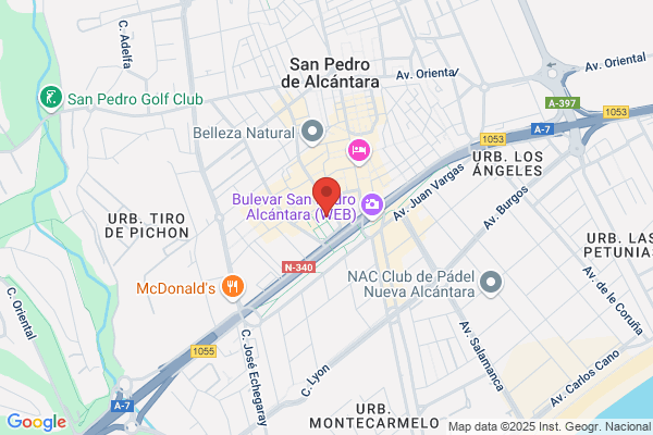 Restaurante La Cocina De La Abuela