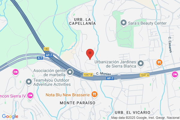 Restaurante La Meridiana