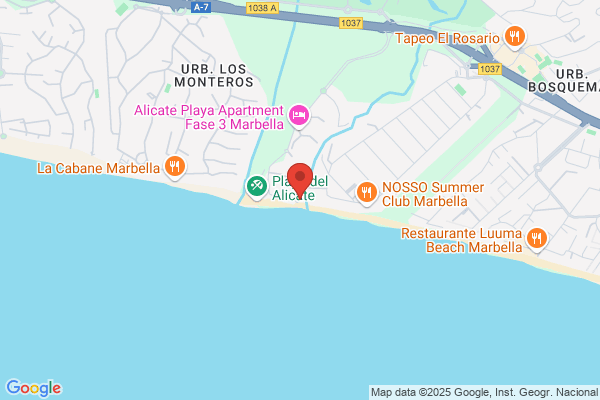Restaurante Los Cano