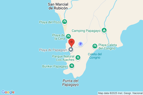 Restaurante Los Papagayos