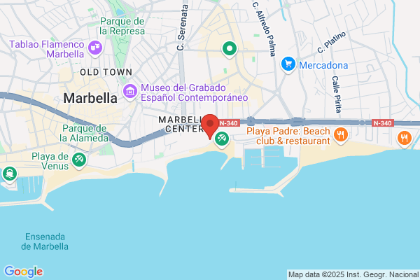 Restaurante Varadero
