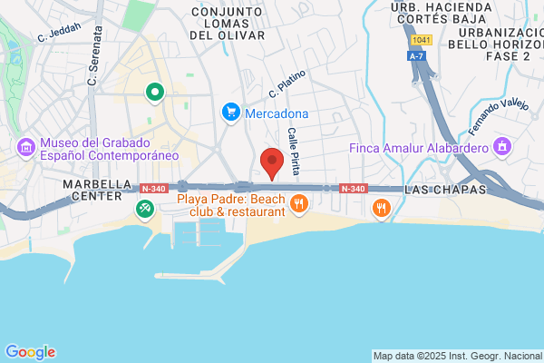 OLYMPIK KARATE MARBELLA C.D