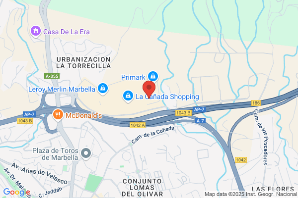GANT La Cañada