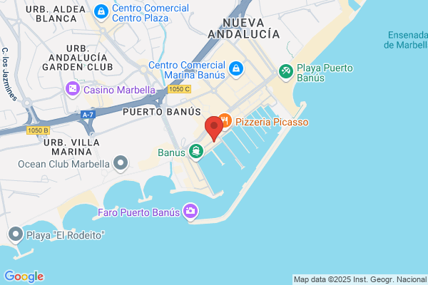 Bottega Veneta Puerto Banus