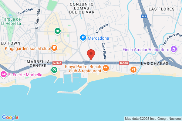 Cooperativa Automecanica Marbella S.L.