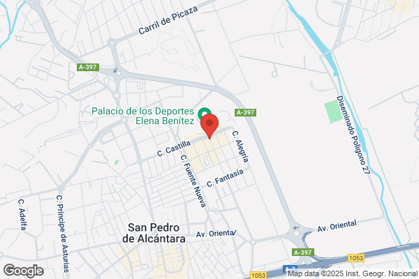 Centro De Estetica Natural S.L.