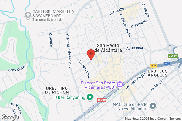 San Pedro Insurance Service S.L.