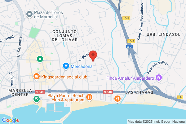Marbella Moving, Mudanzas y Guardamuebles