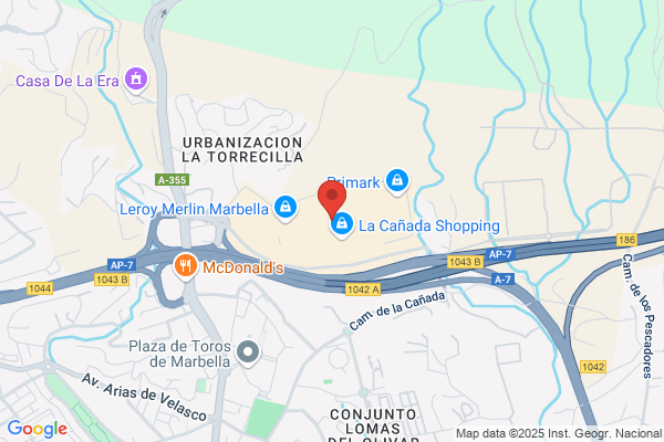 Tienda Yoigo
