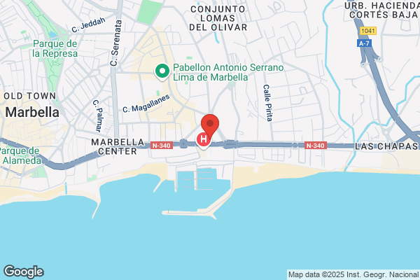Telefonia Saltele Marbella S.L.