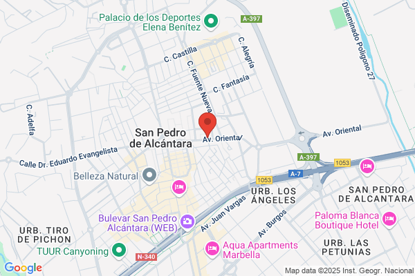 Gestoría Administrativa Dolores Cotos