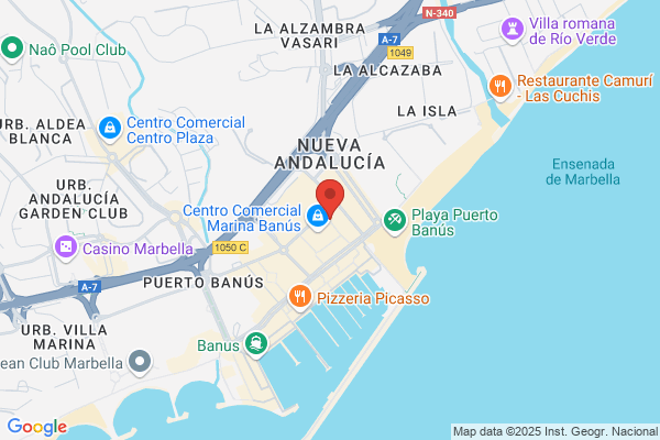 Clinica Almasa
