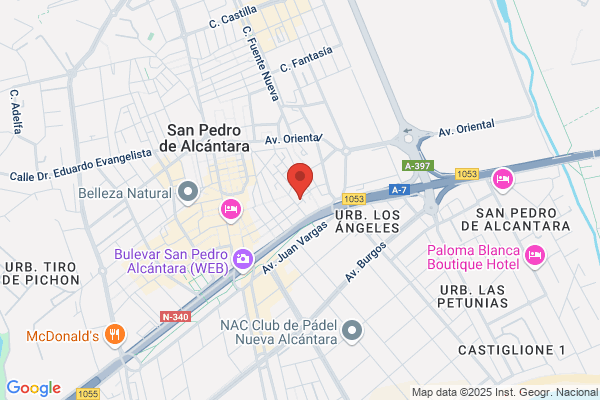 Centro Holistico Ecka