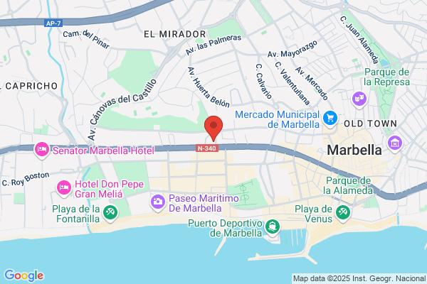 Obgyn Marbella Sl