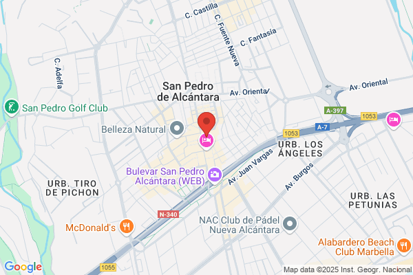Papeleria Tecnica San Pedro S.L.