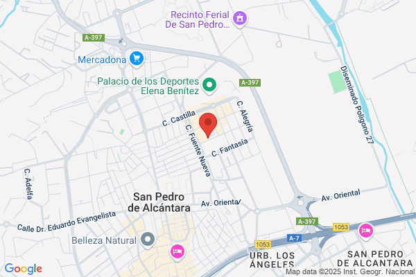 ALKYMIA DELICIAS S.L.