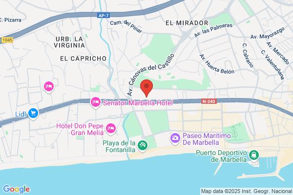Ahold Supermercados Malaga S.L.