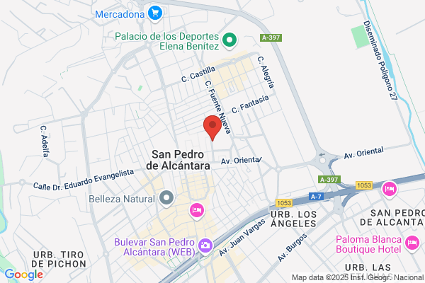 Ahold Supermercados Malaga S.L.