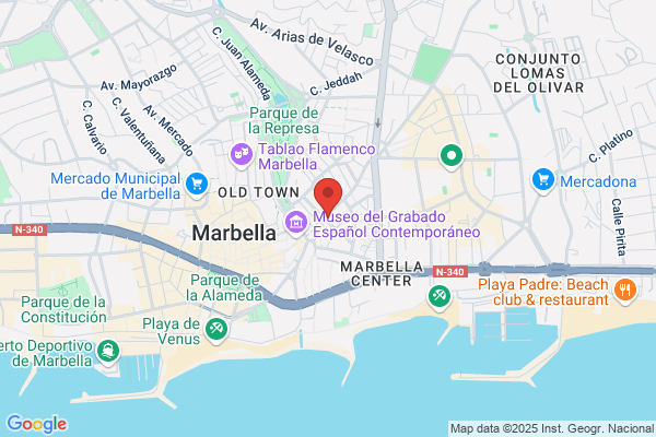 El Costurero De Marbella