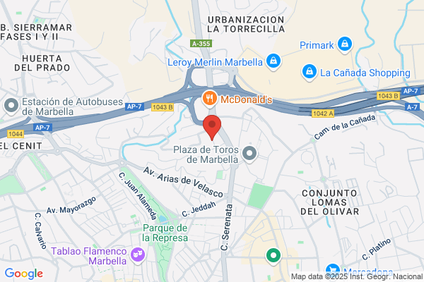 Pasteleria Custodio