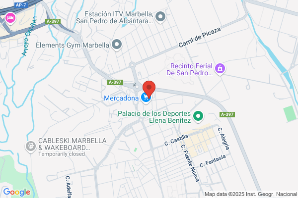 Puntocash S.A.