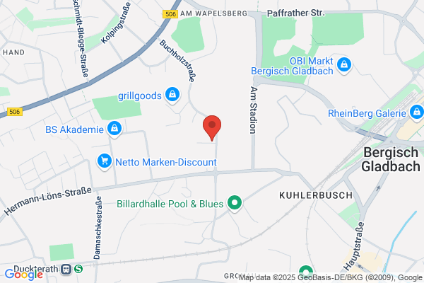 Wondberg Service S.L.