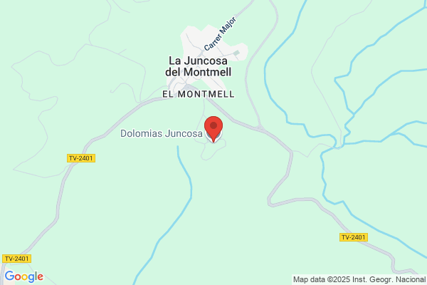 Dolomias Juncosa Sa