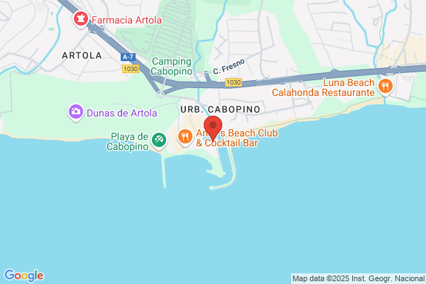 Gallego Catalana De Surf S.L