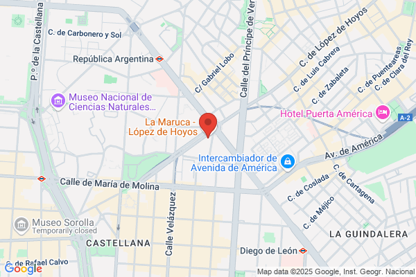 Knosys Asesoria Y Servicios, S.L.