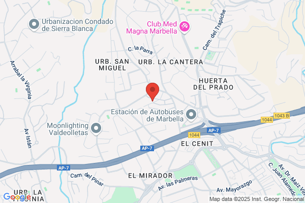 Manuel Garrido Arcones