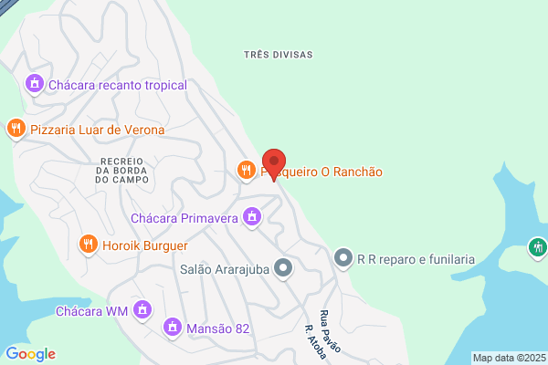 Mara Garca Garca