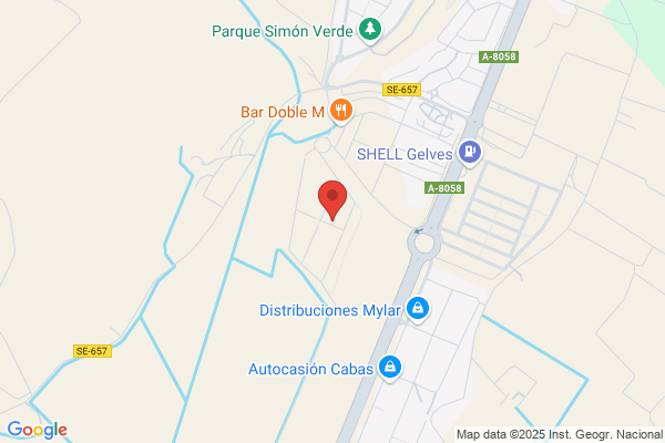 Mel Intertrading Network Europe, S.L