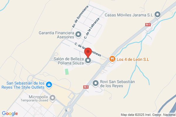 Nuevas Tecnologias S.A