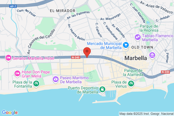 Academia Marapolis S.Cv.