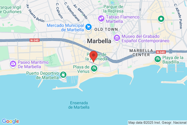 Asociacion Empresarial De Español Para Extranjeros En andalucia