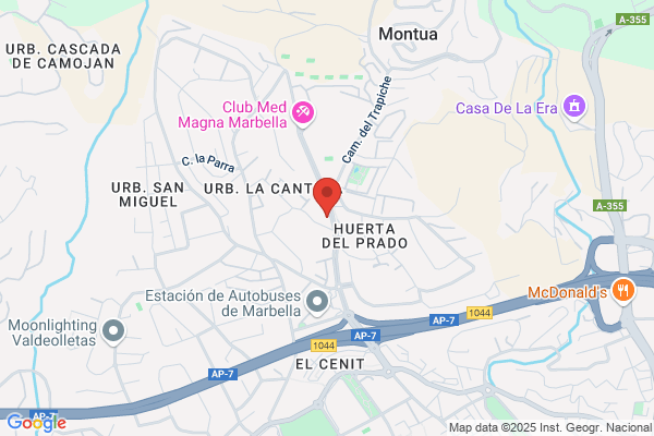 Urvet Marbella urgencias veterinarias