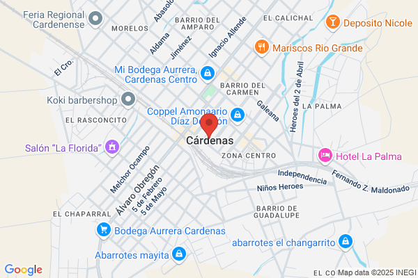 Loma De Cardenas S.L.