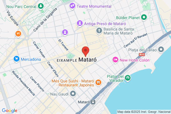 Antoni I Manuel Marti Advocats S.C.P.