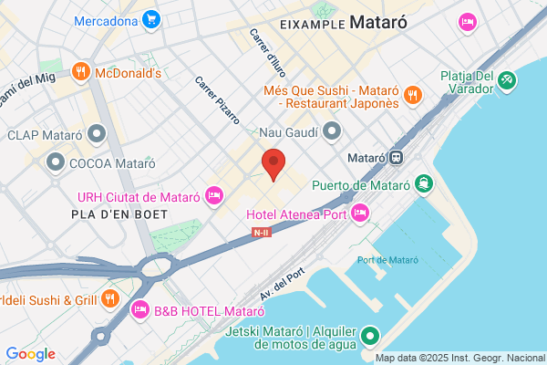 Ilustre Colegio De Abogados