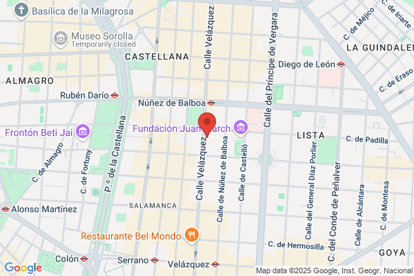 Sagardoy Valera a.