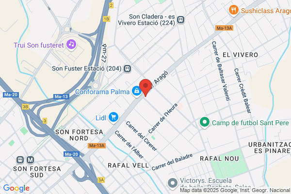Concierge in Spain