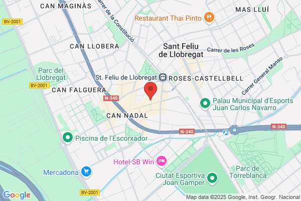 Administracion De Fincas Condal S.L.