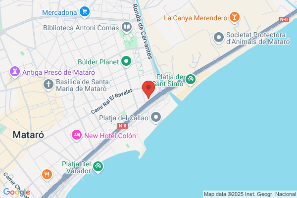 Puigdellivol I Fills S.L.