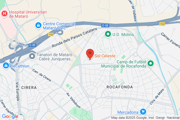 Reformes La Serra